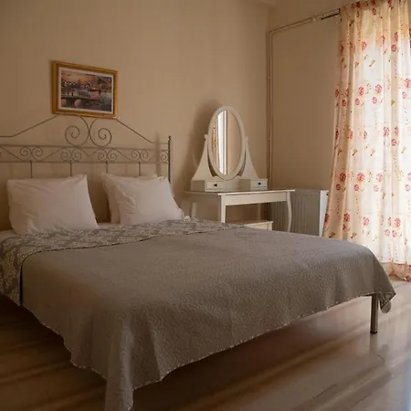 Veranda Apartment *