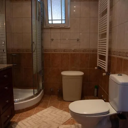 Veranda Apartment *