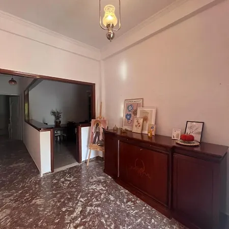 Apartment Veranda *